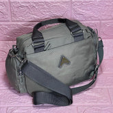 Bolso de dama manos libres Bolso Boomerang Pequeño